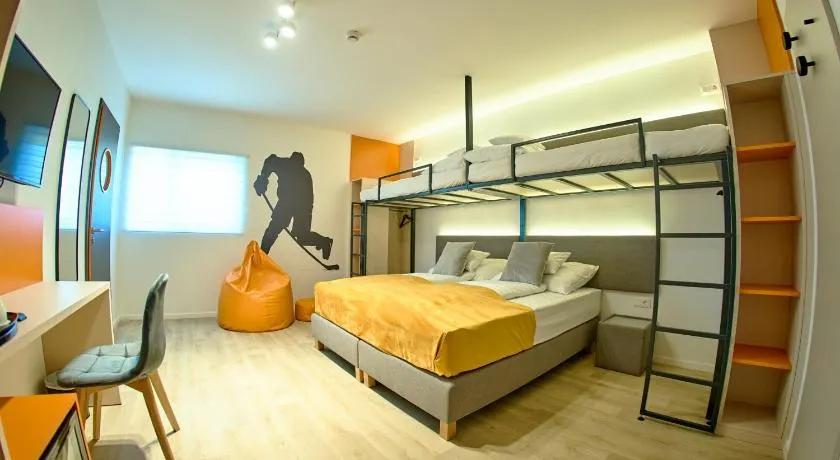 Ice Premium Apartments - Image 1