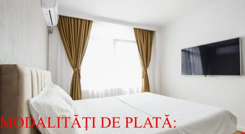 Apart Hotel Fresh - Image 1