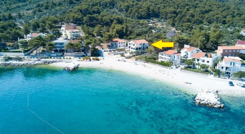 Guesthouse Vakans - Image 1