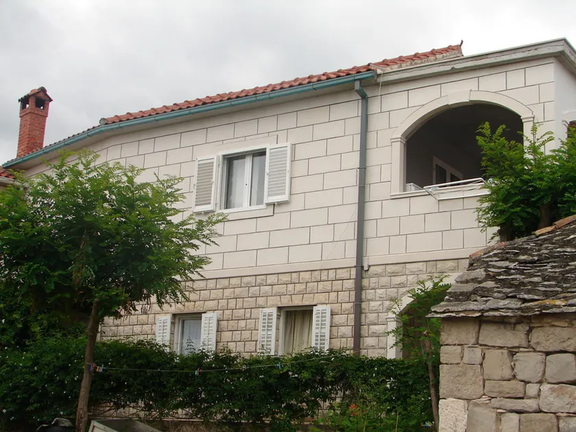 Apartment Emilija A1 Postira, Island Brac - Image 1