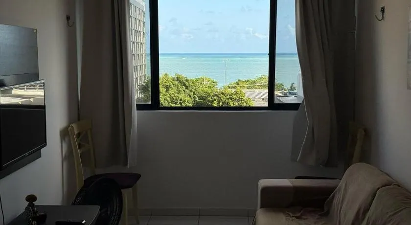 Apartamento Vista Mar - Image 1