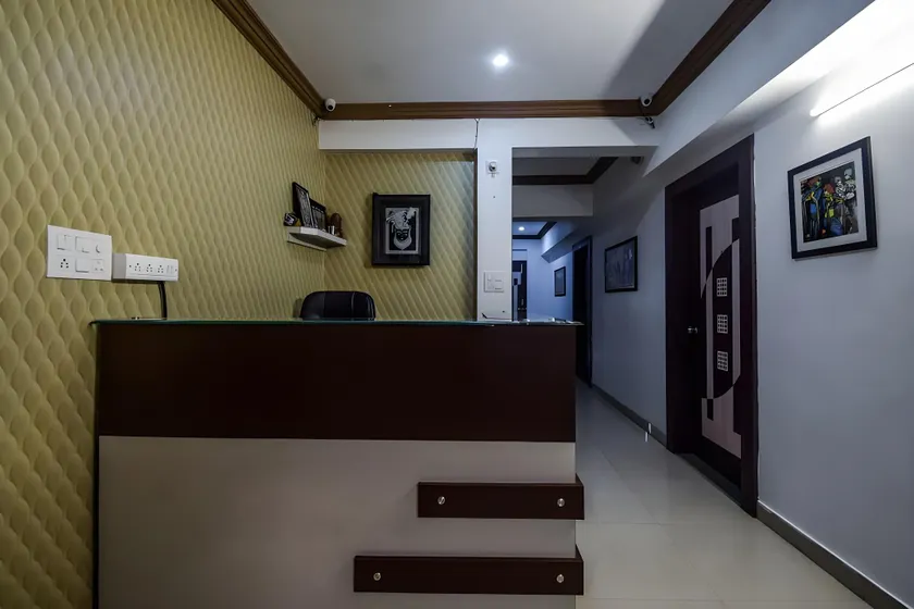 Hotel Amrapali Udaipur - Image 1