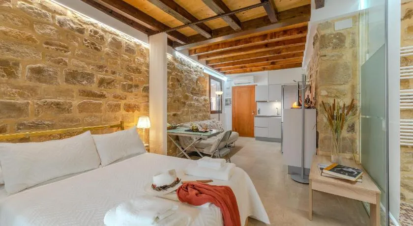 Apartamentos “Quotidianum” - Image 1
