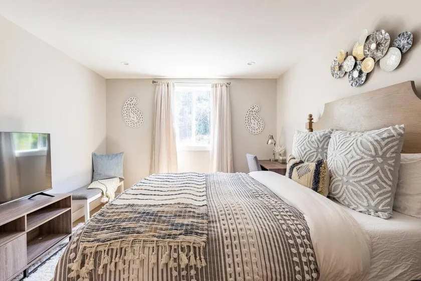 Lux Apartment on hill close to SF - Image 1