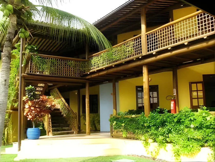 Pousada Villa Maeva Itacimirim - Image 1