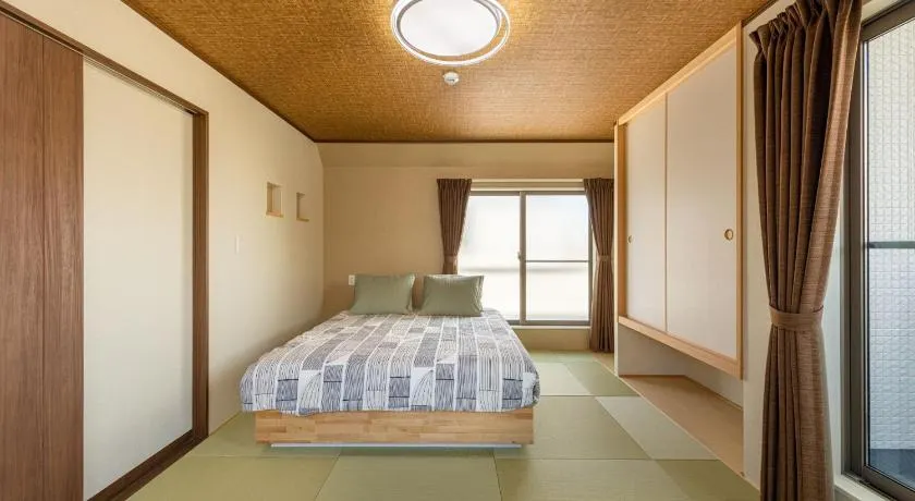 Ici Japon Village - Image 1