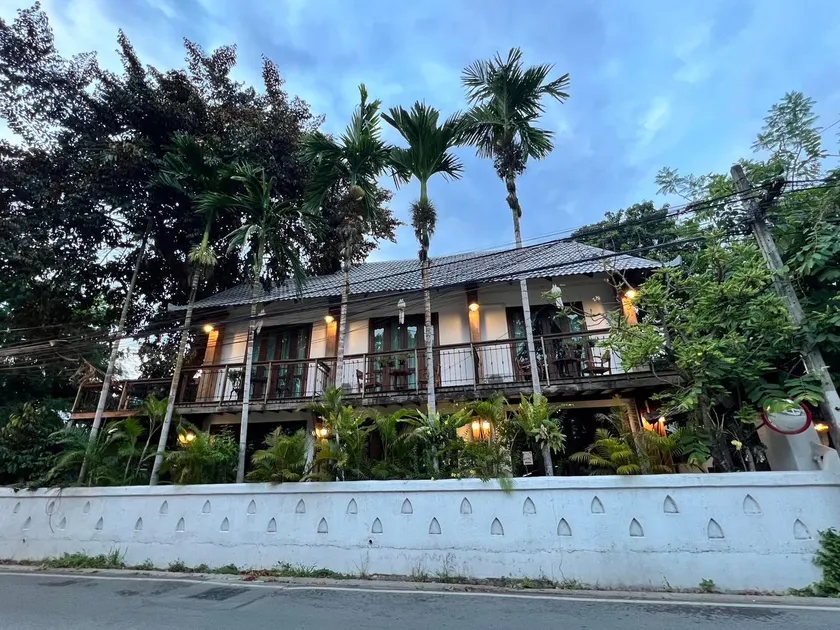 Gavill15 Classic Boutique House - Image 1