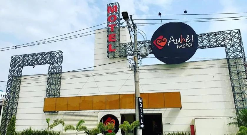 Auhe Motel (Adults only) - Image 1