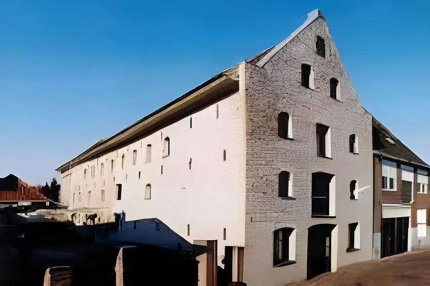 Hotel Almenum - het sfeervolle stadslogement - - Image 1