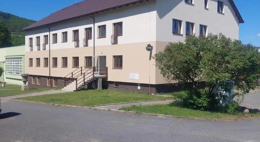 hotel Manětín - Image 1
