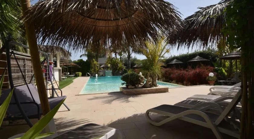 Saija Resort - Image 1