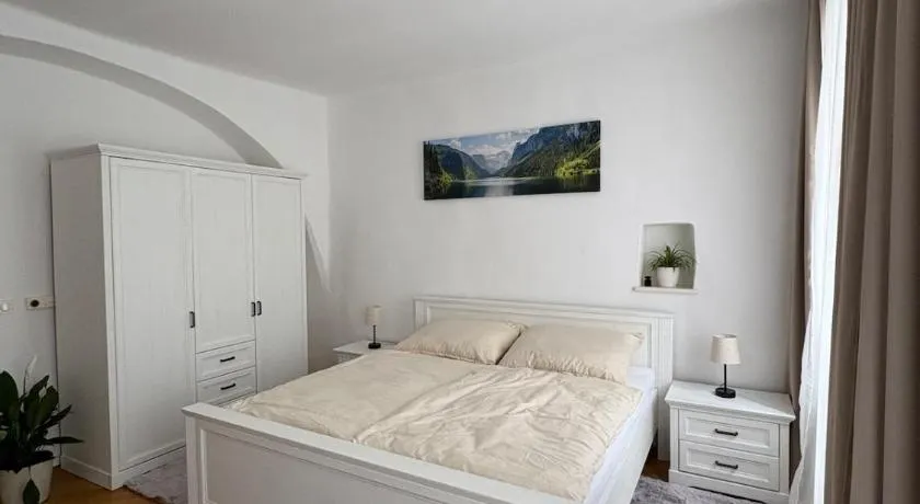 Danube Holiday Homes Top 6 - Image 1
