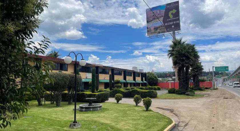 Hotel Lerma - Image 1