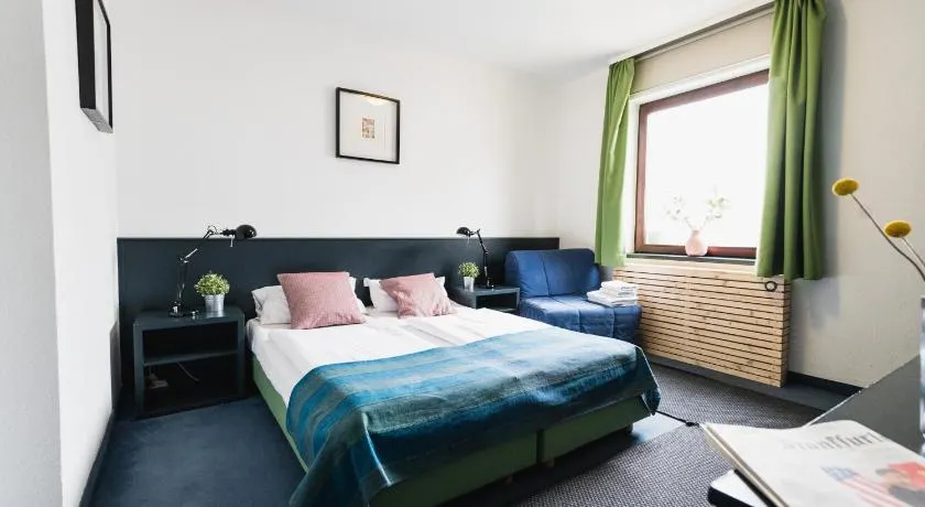 City Hotel Fellbach 24H CHECK-IN - Image 1