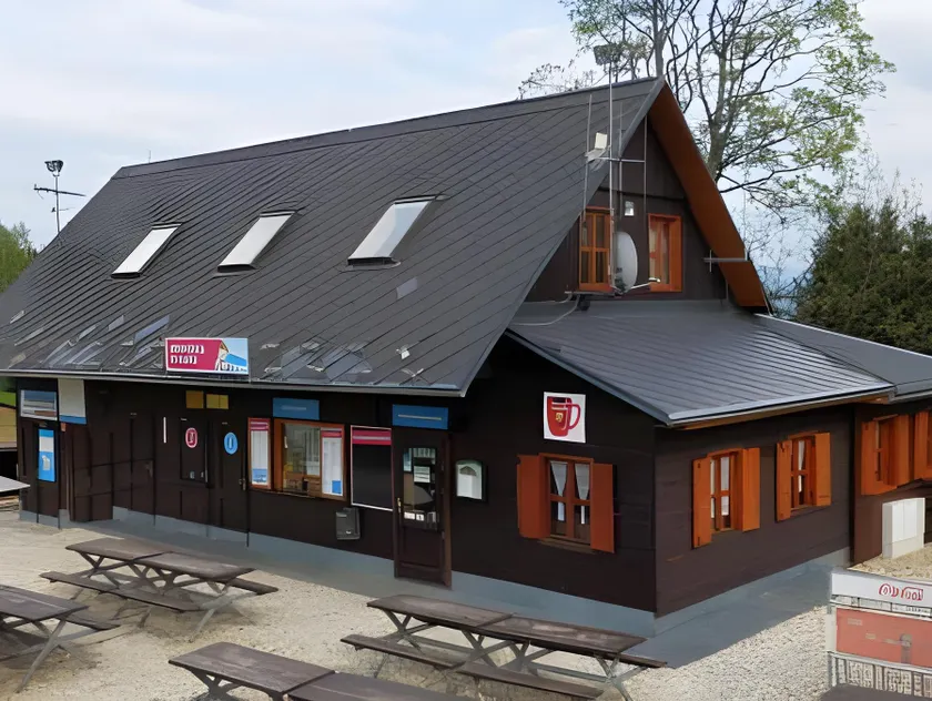 Hospůdka u vleku - Image 1