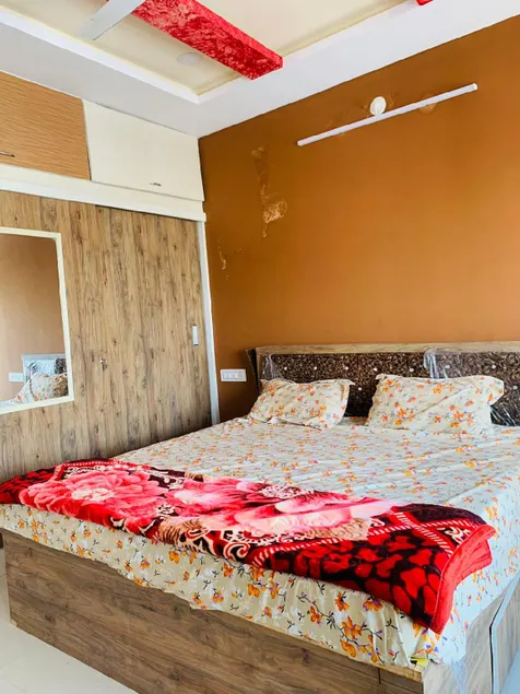Home away from home in the heart of Hyderabad - Image 1