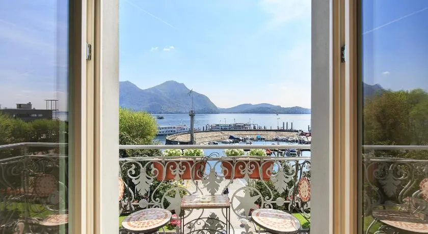 Casa alle Colonne by Hotel Ancora - Image 1