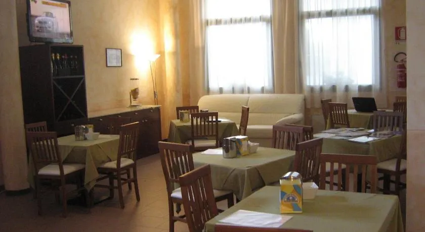 Hostiliae Ciminiera Hotel - Image 1