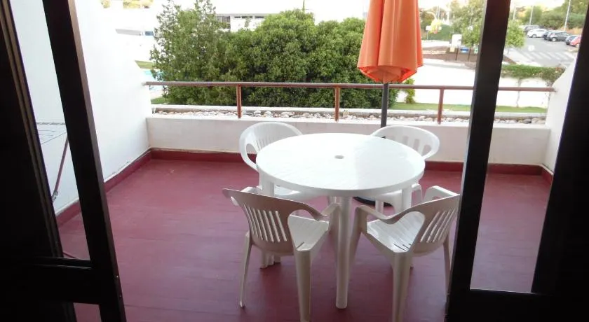 apartamento em albufeira - Image 1