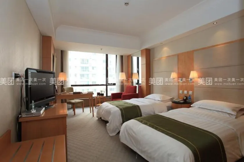Hubei Hotel - Image 1