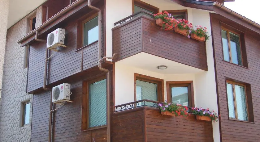 Dari Guest Rooms Стаи за гости Дари - Image 1