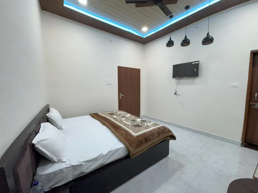 It's Braj Raj Home Stay - Image 1