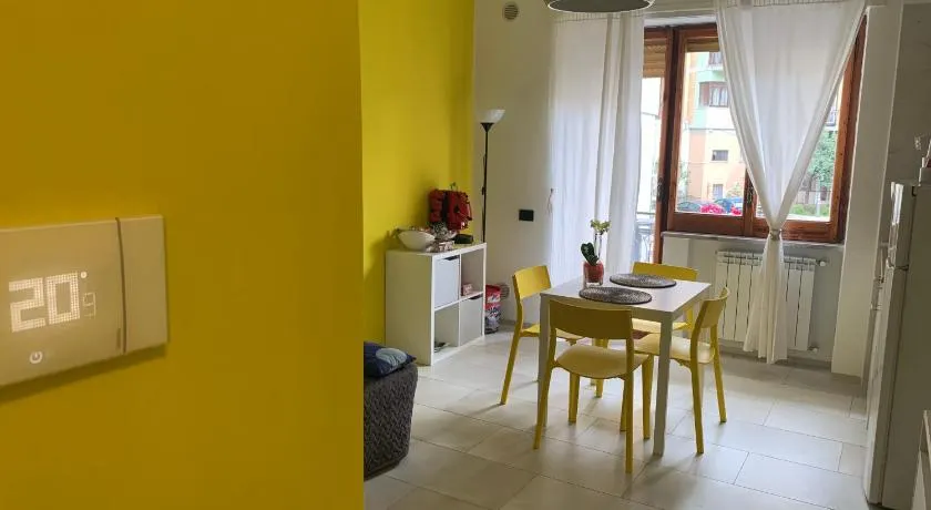 Alleria Holiday Home - Image 1