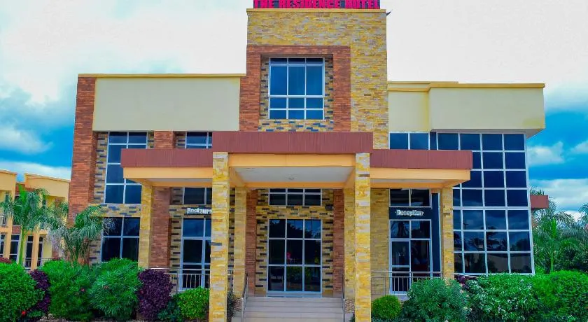 The Residence Hotel Dodoma - Image 1