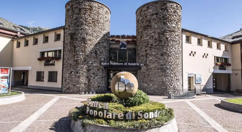 Appartamenti Pirovano Bormio - Image 1