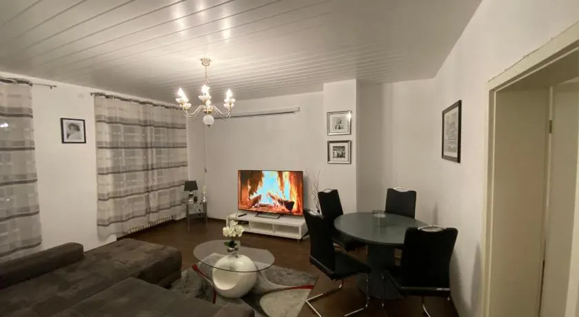 L1 Apartments - Image 1