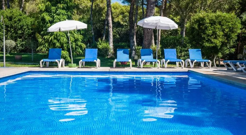 Apartamentos Cala Murada Tennis - Image 1
