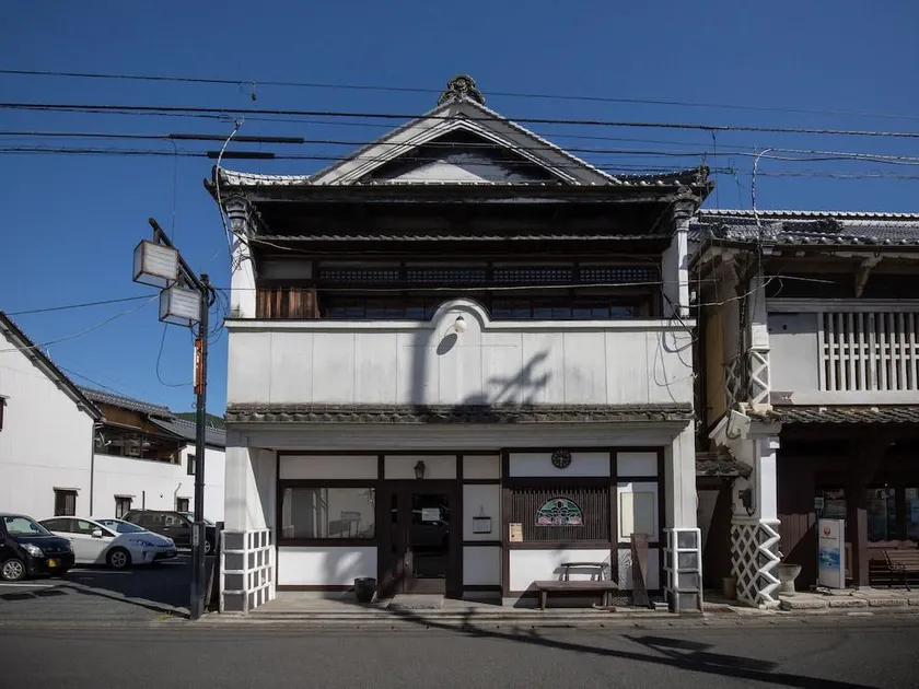 Uchiko - Inn Cocoro - Image 1