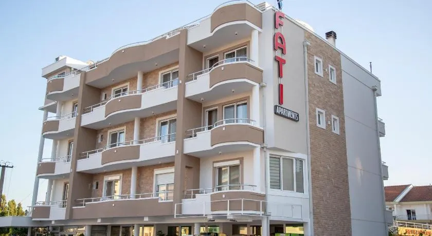 Apartments Fati - Image 1