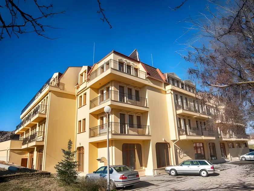 C Comfort Hotel & Wellness - Image 1