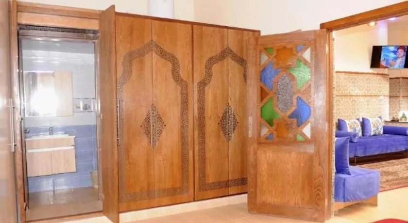 Entire home in Salé close to Rabat, Marina, beach - Image 1