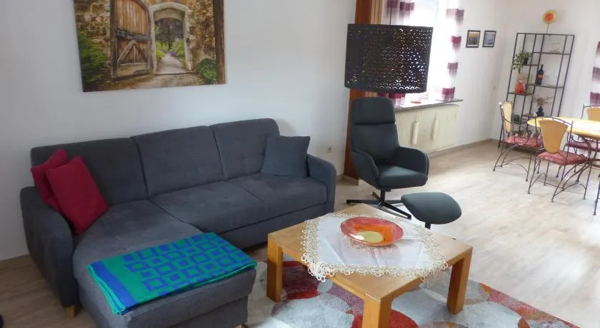 Ferienwohnung Metzler - Image 1