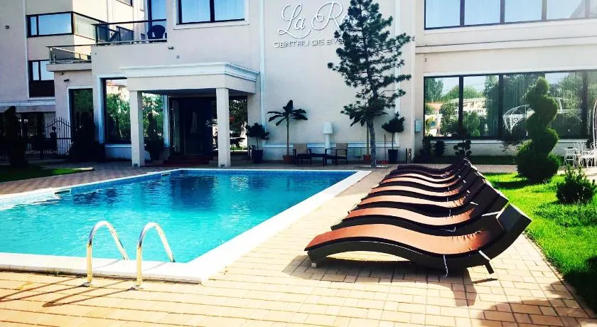 La Rocca Boutique Hotel - Image 1