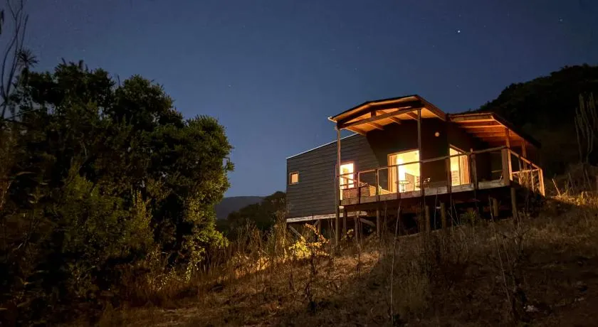 Wine Lodge con Jacuzzi Narbona Wines - Image 1