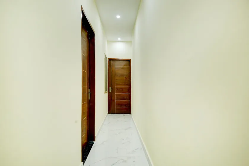 Hotel O Classic in - Image 1