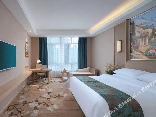 Changtai Jinbang International Hotel - Image 1