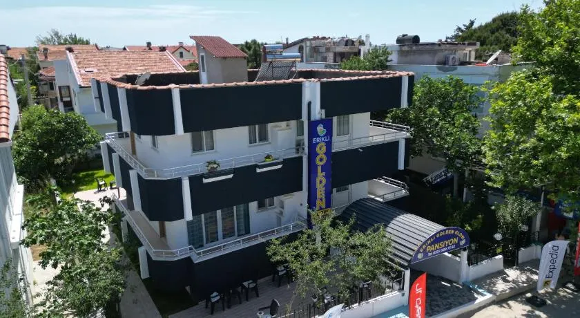 Erikli Golden Glow P Hotel - Image 1