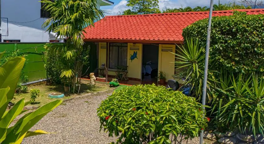 Cabinas Bahía Uvita - Marino Ballena National Park Lodge - Image 1