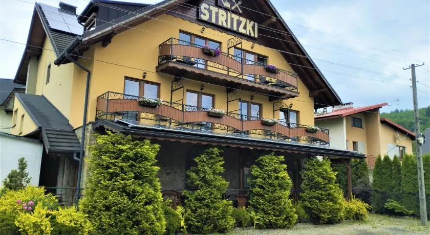 Willa STRITZKI - Image 1