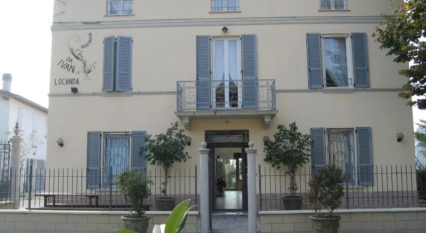 Hostaria Da Ivan - Image 1