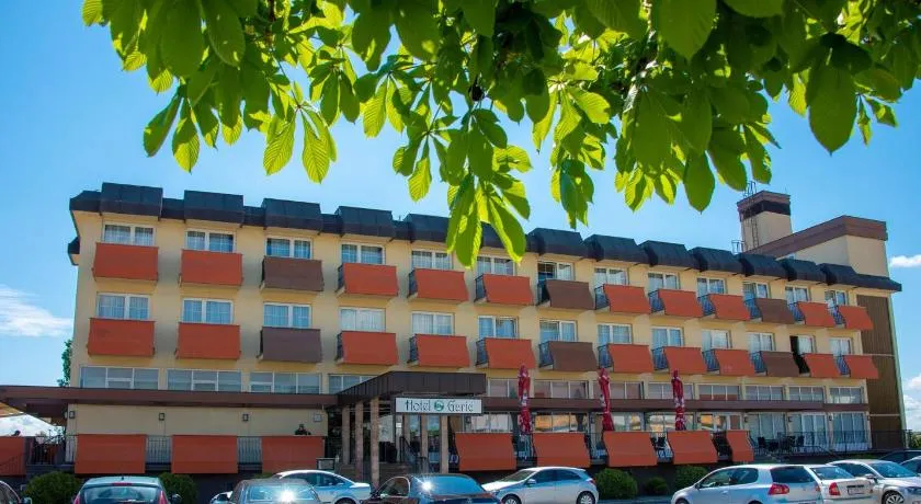 Hotel Garić - Image 1
