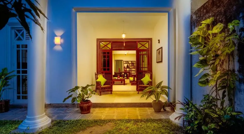 COLOMBO Eco Lodge & Wellness Centre - Image 1
