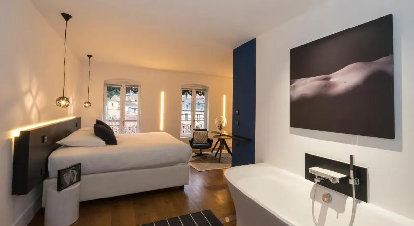 MiHotel Vieux Lyon - Image 1
