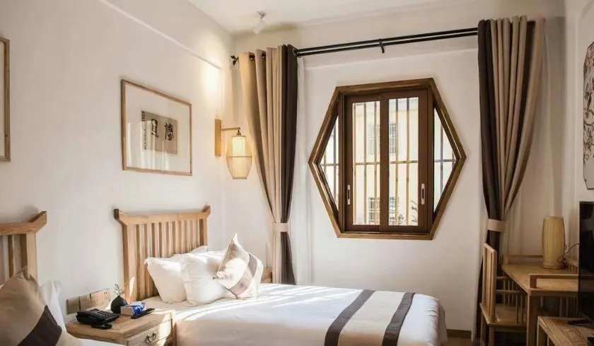 Xiaodao·Yunqi Elegant Residence - Image 1