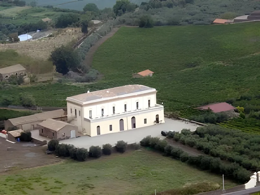 Feudo Vagliasindi -Wine Experience- - Image 1