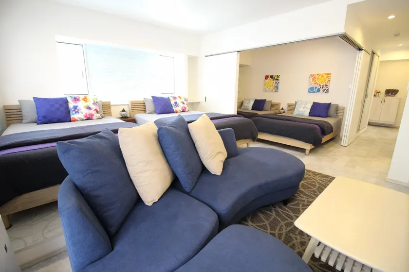 Condominium Felicita Naha - Image 1